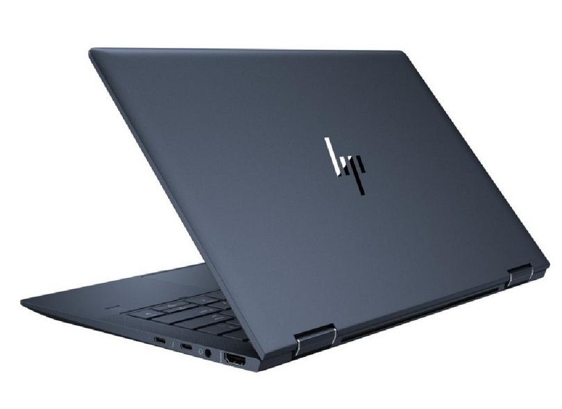 Notebook 2 em 1 HP Dragonfly G2 Intel Core i7 1185G7 13,3