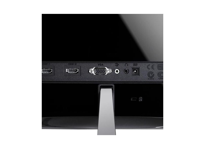 Monitor LED 27.0 " Asus Full HD Widescreen MX279H