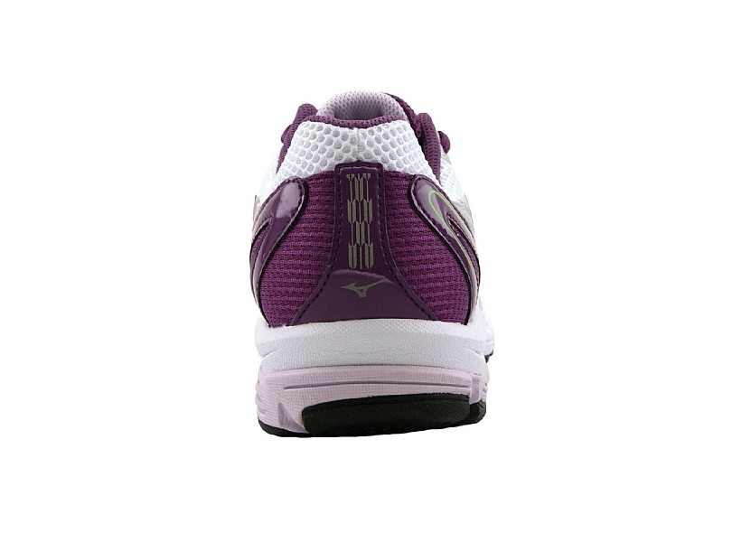 Tênis Mizuno Feminino Corrida Wave Impetus 2