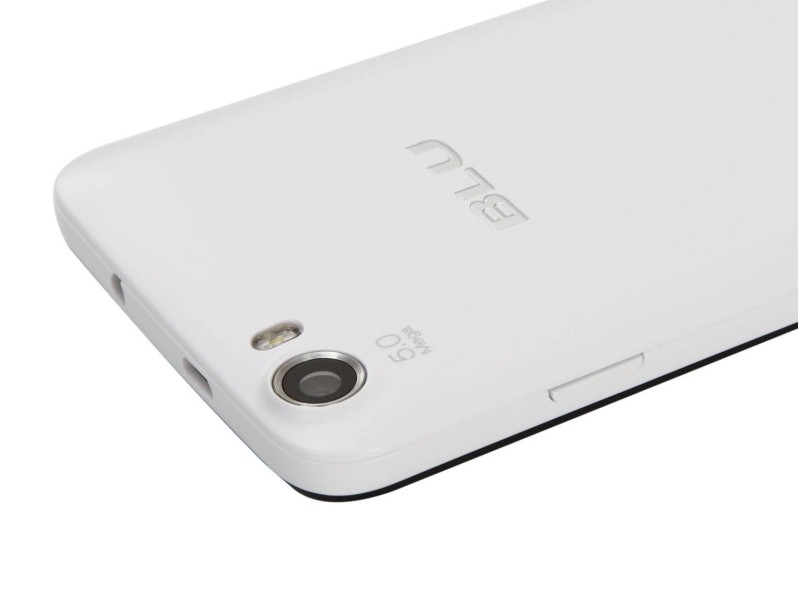 Smartphone Blu Studio 5.0 C D536 2 Chips 4GB Android 4.4 (Kit Kat) Wi-Fi 3G