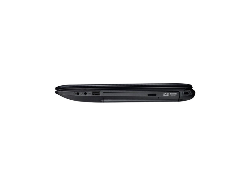 Notebook Asus Intel Core i5 3210M 8 GB 750 GB LED 14" Windows 7 Home Basic