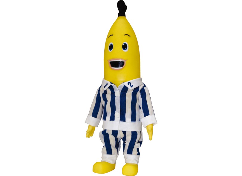 Boneco Bananas de Pijama B2 - Sid-Nyl