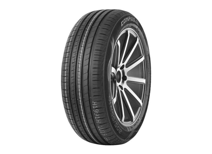 Pneu Compasal Aro 15 195/50R15 Blazer HP 82V