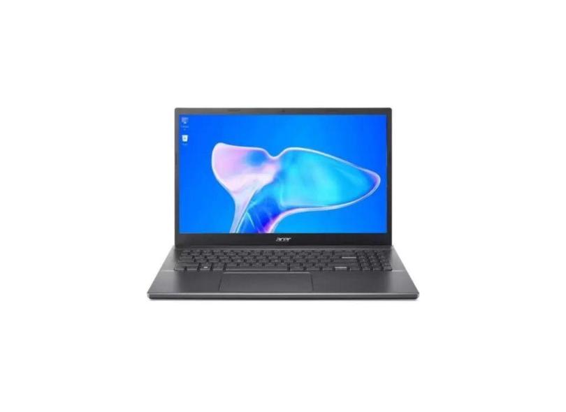 Notebook Acer A515-57-51W5 Aspire 5 Intel I5 12450H Linux 8G