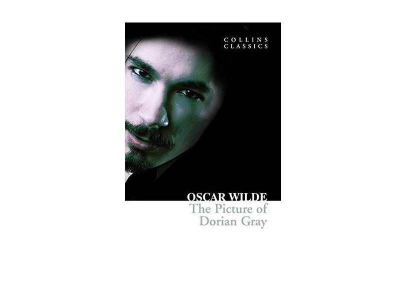 Picture Of Dorian Gray - Collins Classics Series - Oscar Wilde - 9780007351053