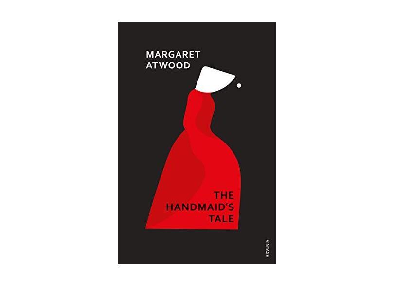 The Handmaid's Tale - Atwood, Margaret; - 9780099740919
