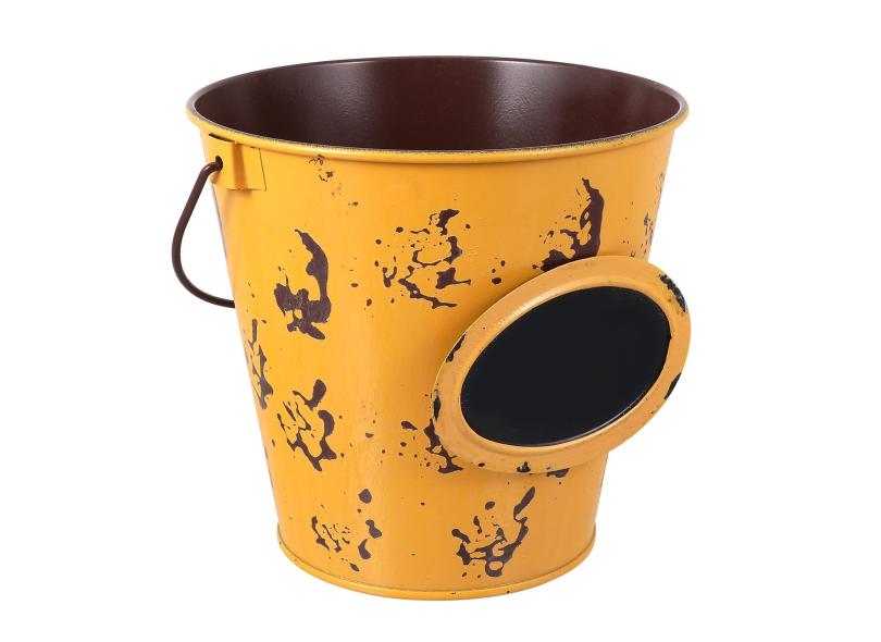 Patère Murale Vintage En Bois Forme Cœur - Pour Chapeaux Et Vêtements - Déco Salon Ou Chambre Ado