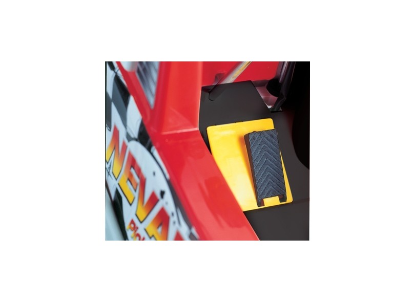 Mini Jipe Elétrico Nevada Pick-Up - Burigotto