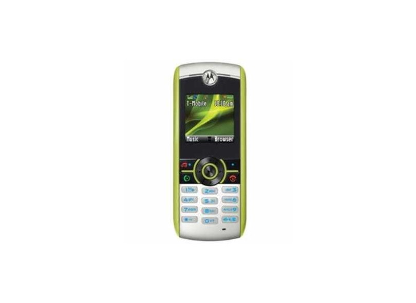 Motorola W233 GSM Desbloqueado