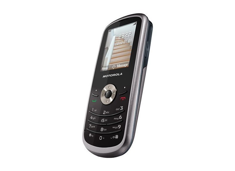 Motorola WX290 GSM Desbloqueado