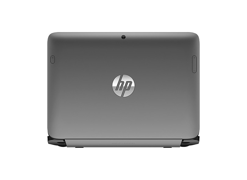 Notebook Conversível HP Slatebook Nvidia Tegra 4 2 GB de RAM HD 16 GB LED 10.1" Touchscreen Android 4.2 10-h010nr x2