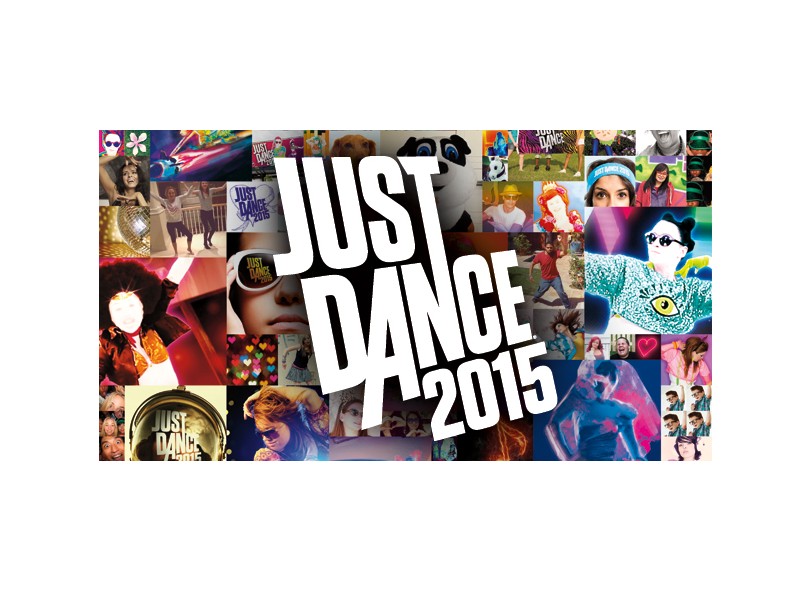Jogo Just Dance 2015 PlayStation 3 Ubisoft
