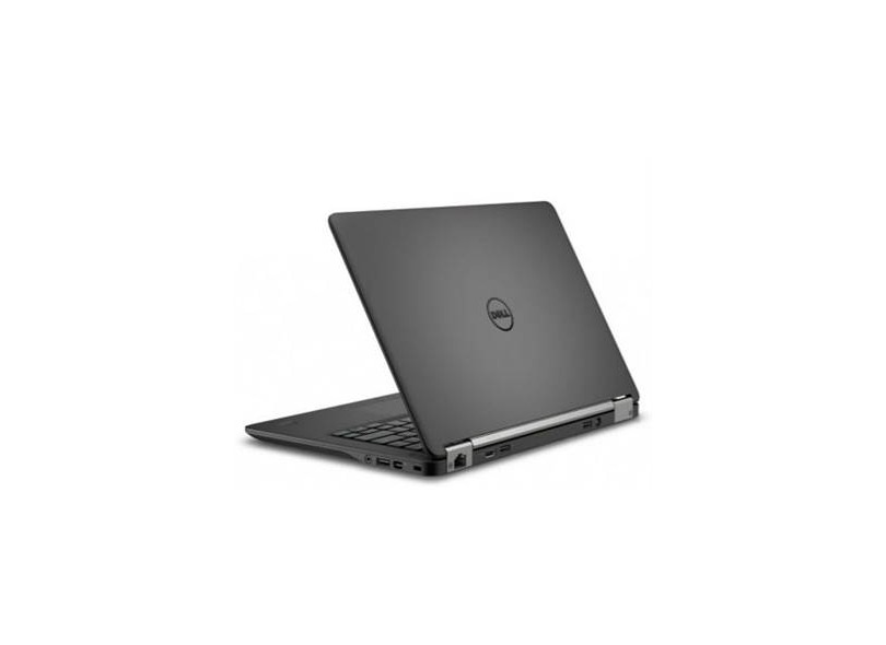 Notebook Dell Latitude Intel Core I7 5600u 5ª Geração 8gb De Ram Ssd 128 Gb Led 125 Windows 8 9558