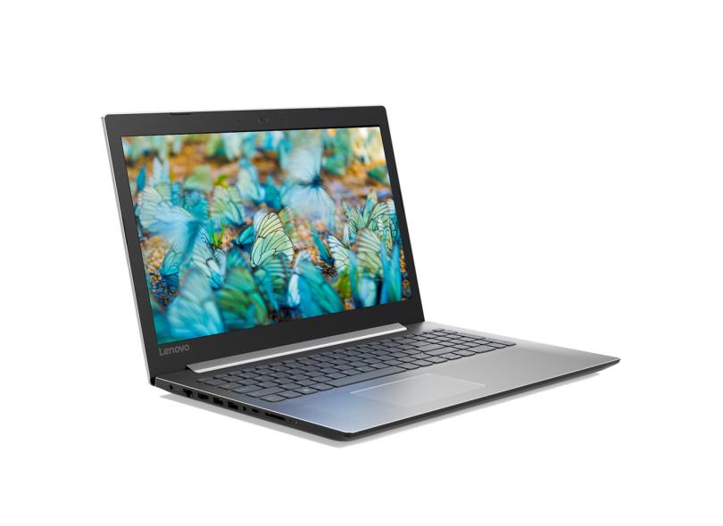 Notebook Lenovo IdeaPad 330 Intel Core i3 7020U 7ª Geração 4 GB de RAM 1024 GB 15.6 " Linux 330