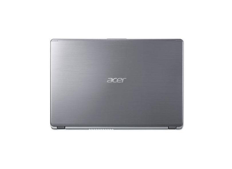 Notebook Acer Aspire 5 Intel Core i5 8265U 8ª Geração 8 GB de RAM 1024 GB 128.0 GB 15.6 " GeForce MX130 Windows 10 A515-52G-50NT