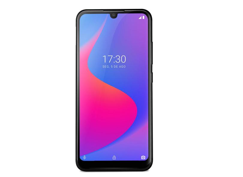 Smartphone Multilaser G Pro 32GB Android 9.0 (Pie)
