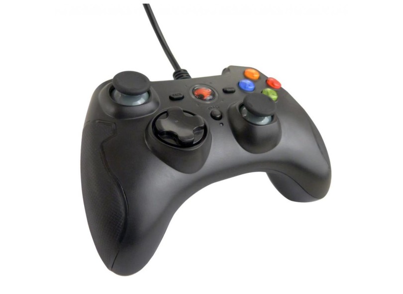 Controle Xbox 360 PS3 PC JY9100 - G-Fire