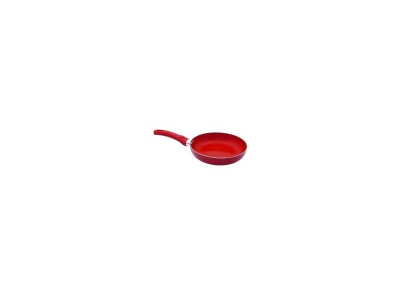 Frigideira De Alumínio Antiaderente 22Cm - HAÜSKRAFT