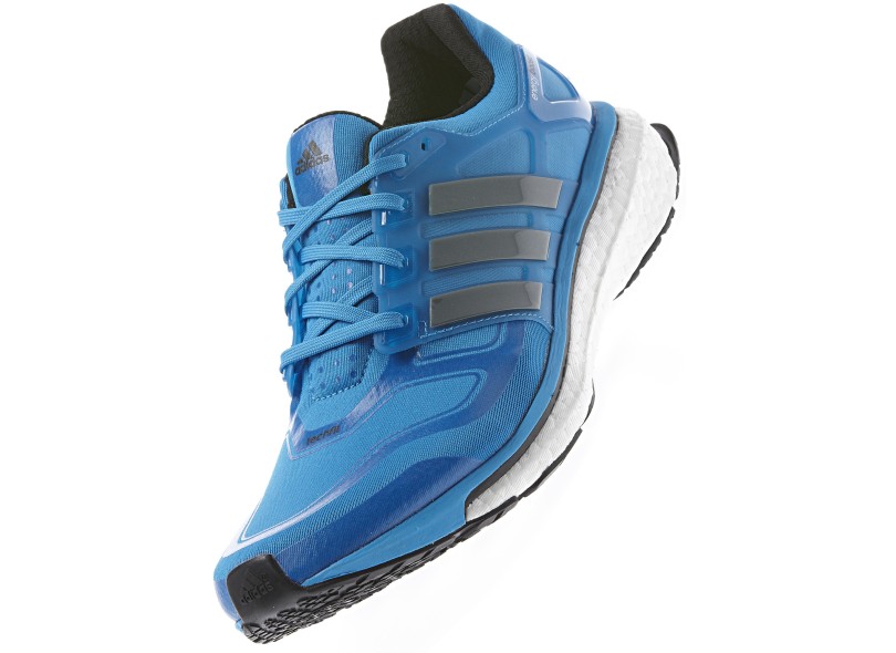 Tênis Adidas Masculino Running (Corrida) Energy boost 2