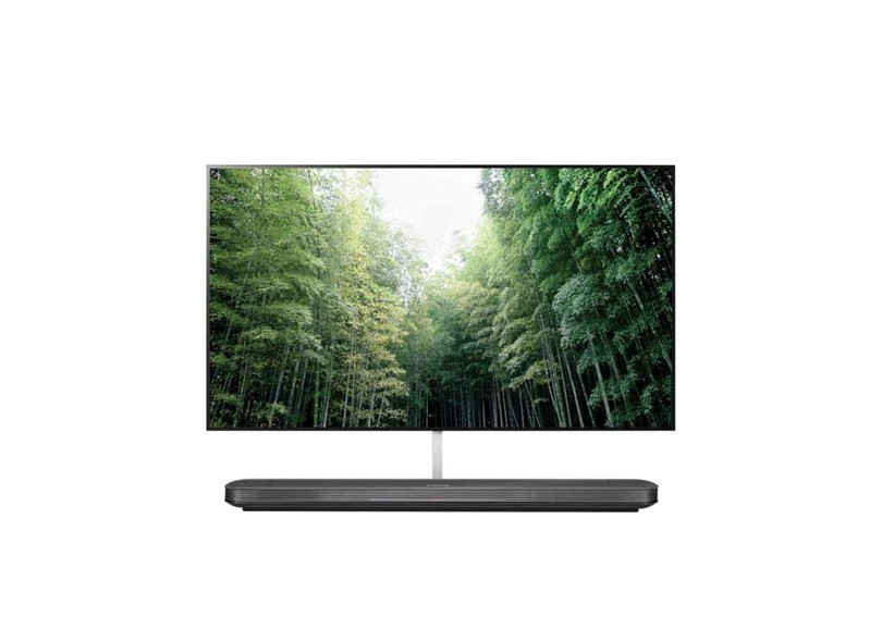 Smart TV TV OLED 65 " LG 4K OLED65W8PSA 4 HDMI