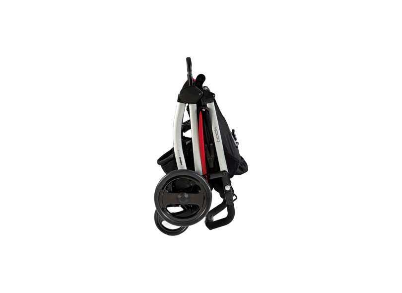 Carrinho de Bebê Travel System com Bebê Conforto Peg-Pérego Book Travel System