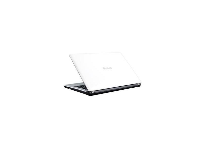 Notebook Philco AMD Dual Core 2 GB 320 GB LED 14" Windows 8