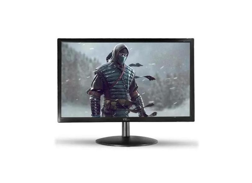 Monitor Led 19 Vga+Hdmi Vx190z Pro - Vx Pro
