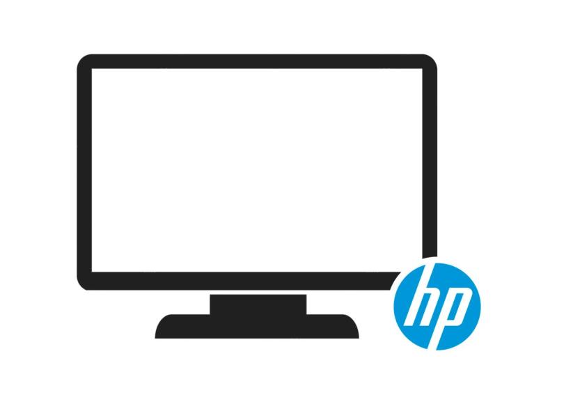 Monitor HP E32k G5 4K USB-C MNTR