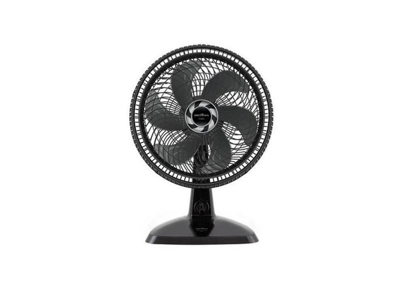 Ventilador De Mesa Super Turbo 40cm Bvt405 6P 220V - Britania Com O ...