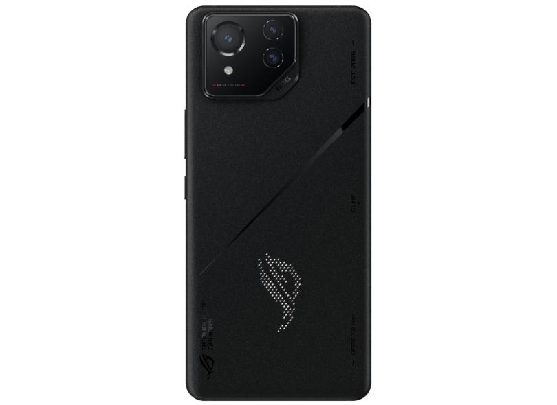 Smartphone Asus ROG Phone 8 Pro 5G 1TB 24GB RAM