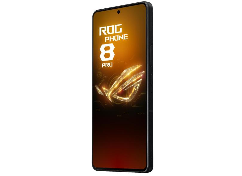 Smartphone Asus ROG Phone 8 Pro 5G 1TB 24GB RAM