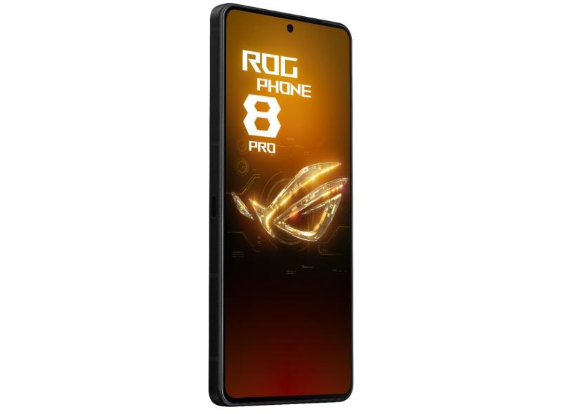 Smartphone Asus ROG Phone 8 Pro 5G 1TB 24GB RAM