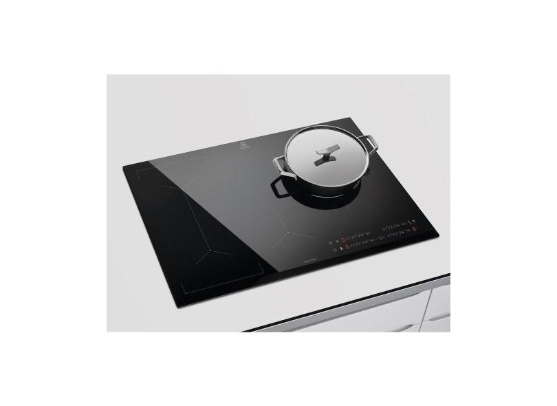 Cooktop de Indução Electrolux IE80P