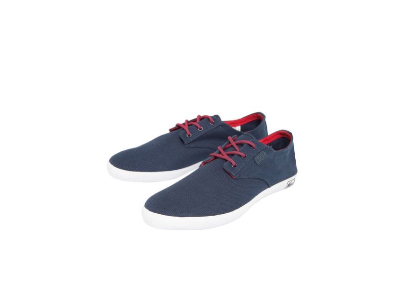 Tênis Lacoste Masculino Casual Malahini