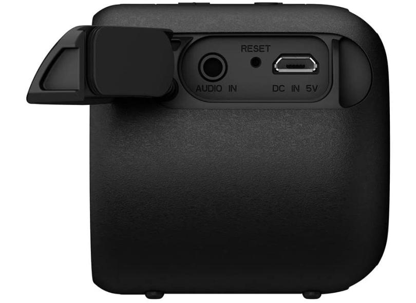 Caixa de Som Bluetooth Sony SRS-XB01
