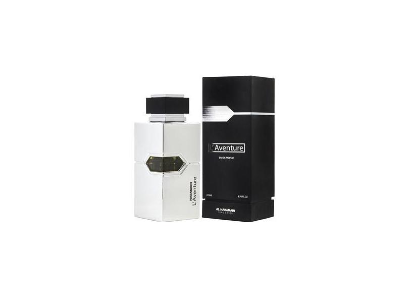 Perfume L Aventure 200 ML Al Haramain