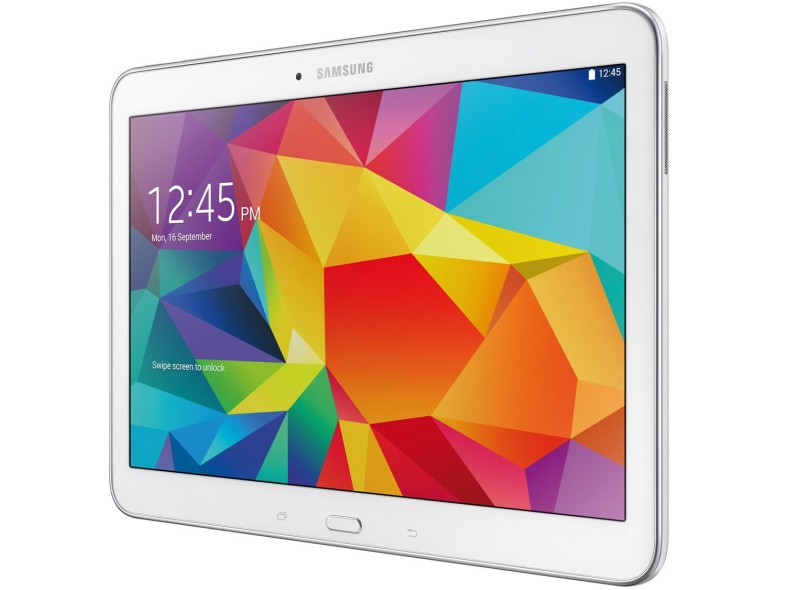 Tablet Samsung Galaxy Tab 4 3G 16.0 GB TFT 10.1" SM-T531
