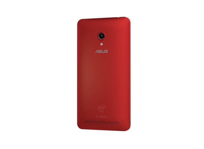 Smartphone Asus ZenFone 6 A600CG 2 Chips 16GB Android 4.3 (Jelly Bean)
