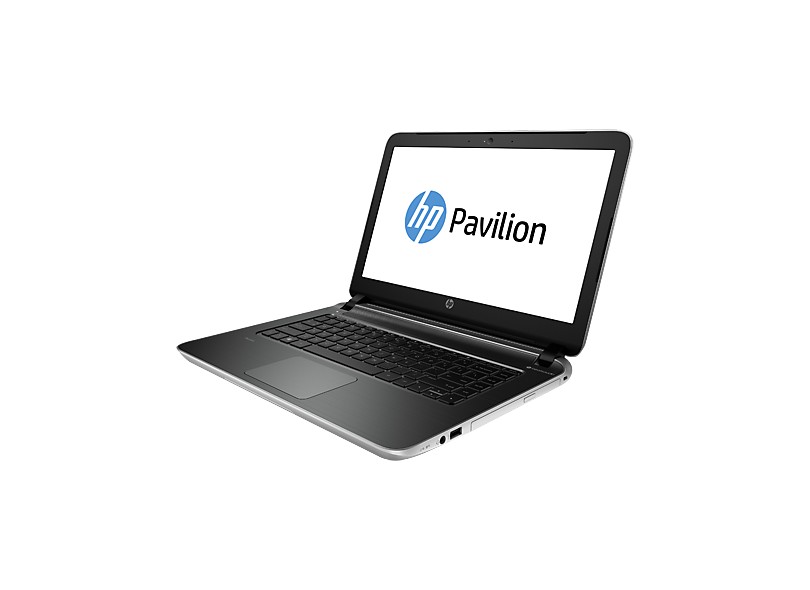 Notebook HP Pavilion Intel Core i5 4210U 8 GB de RAM HD 1 TB LED 14 " Windows 8.1 14-v062br