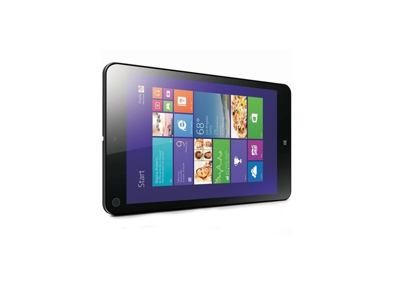 Tablet Lenovo ThinkPad 8 64.0 GB LED 8.3 " Windows 8.1 20BN000UBR