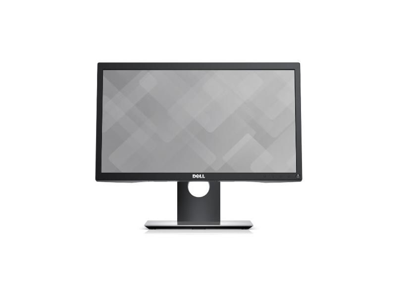 Monitor TN 19.5 " Dell P2018H
