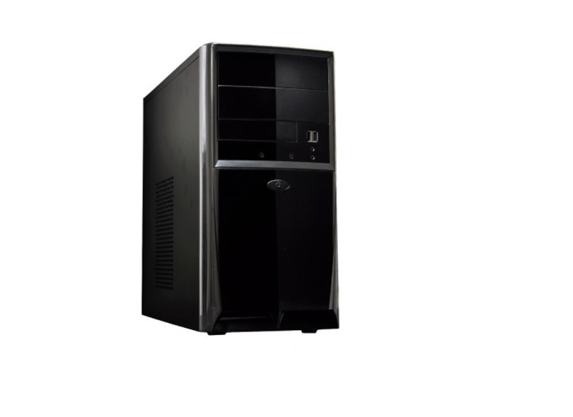 PC Desk Tecnologia Workstation Xeon E3-1231 V3 8 GB 1 TB 120 GB Wimdows 7 Professional X1200WM V3