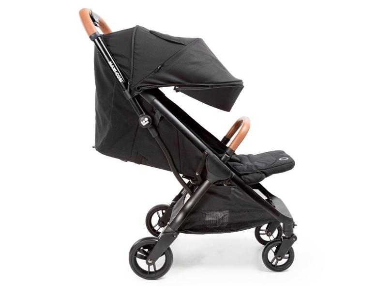 Carrinho de Bebê Travel System com Bebê Conforto Maxi-Cosi Eva²