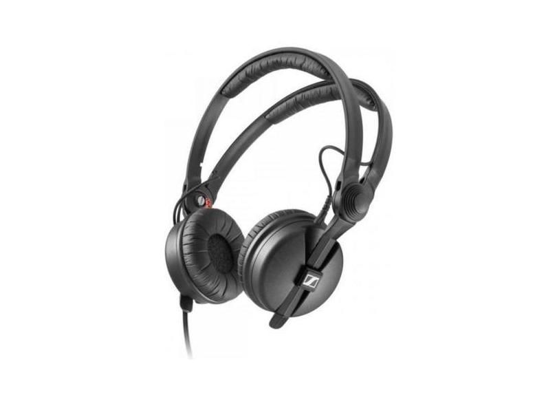 Fone De Ouvido On-ear Sennheiser Hd 25 HD 25