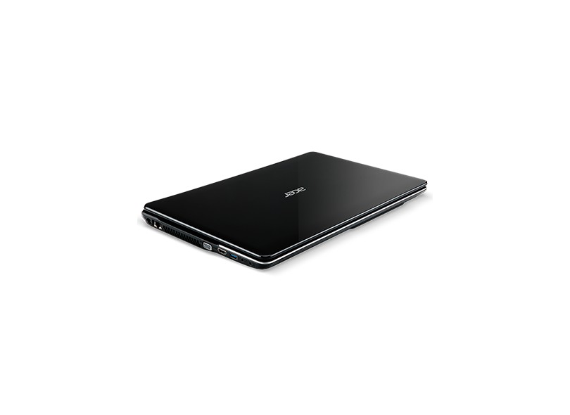 Notebook Acer Aspire E Intel Celeron B830 4 GB 500 GB LED 15,6" Windows 8 E1-531-2644