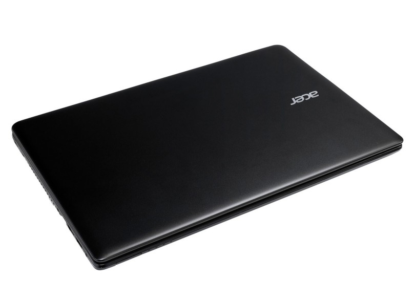 Notebook Acer Aspire E Intel Core i5 4200U 4 GB de RAM 15.6 " Windows 8.1 E1-572-6_BR691