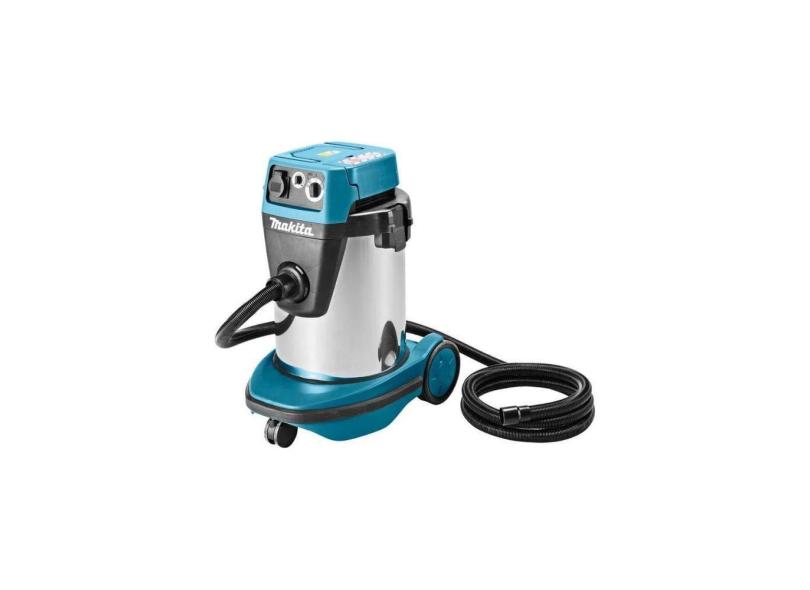 Aspirador De Po/Liquido 220V Makita Vc3210Lx1