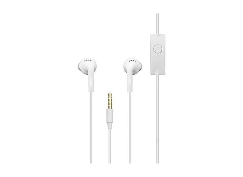 Fone de ouvido P2 com fio Para Samsung Galaxy M21 - Kaile