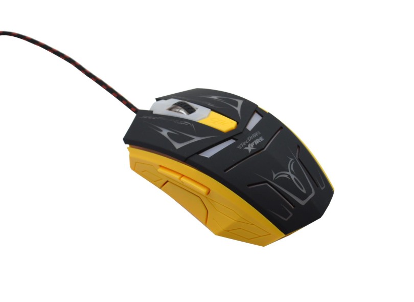 Mouse Óptico Gamer USB Neith - Tec Drive