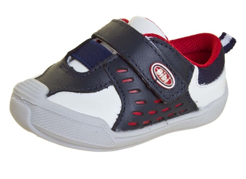 Tênis Bibi Infantil (Menino) Casual Dengo